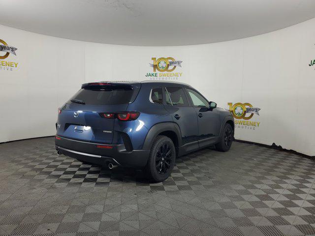 new 2025 Mazda CX-50 car, priced at $31,230