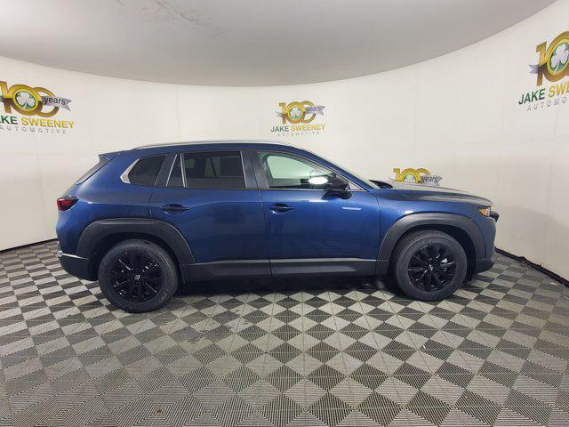 new 2025 Mazda CX-50 car, priced at $31,230