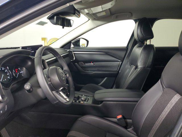 new 2025 Mazda CX-50 car, priced at $31,230