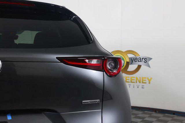 new 2024 Mazda CX-30 car, priced at $33,589