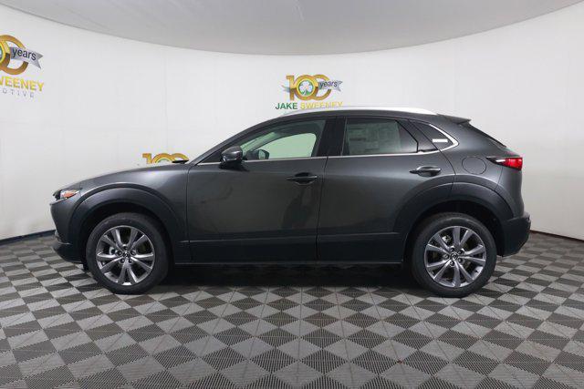 new 2024 Mazda CX-30 car, priced at $33,589