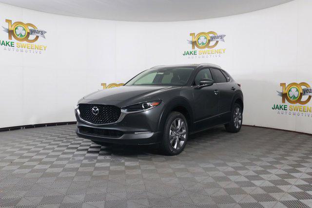 new 2024 Mazda CX-30 car, priced at $33,589