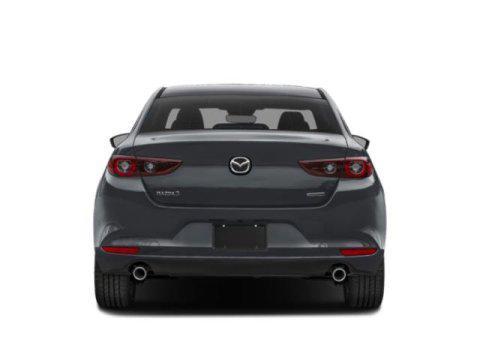 new 2025 Mazda Mazda3 car, priced at $26,765