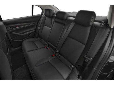 new 2025 Mazda Mazda3 car, priced at $26,765