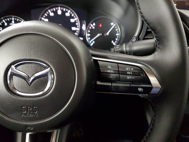 new 2025 Mazda Mazda3 car, priced at $26,765