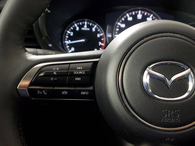 used 2024 Mazda CX-30 car, priced at $35,250