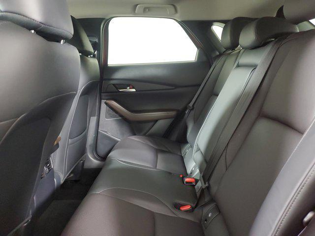 used 2024 Mazda CX-30 car, priced at $35,250