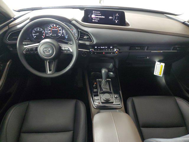 used 2024 Mazda CX-30 car, priced at $35,250