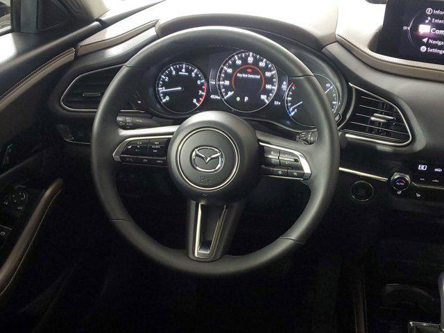 used 2024 Mazda CX-30 car, priced at $35,250