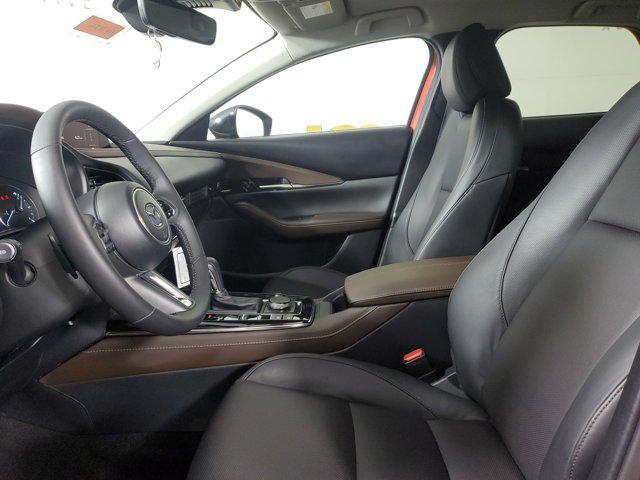 used 2024 Mazda CX-30 car, priced at $35,250