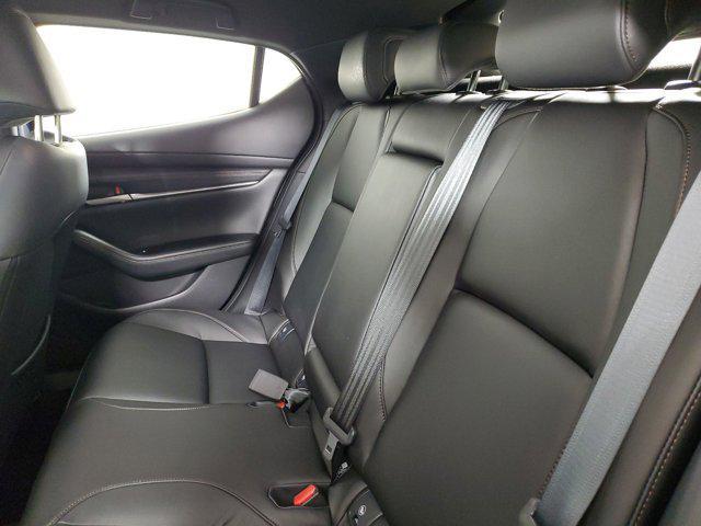 used 2024 Mazda Mazda3 car, priced at $25,900
