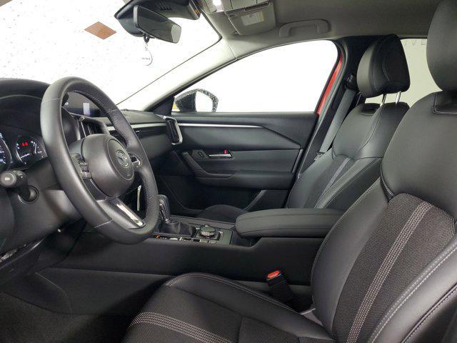used 2024 Mazda CX-50 car, priced at $28,900