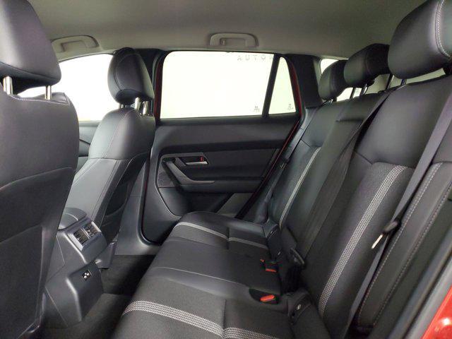 used 2024 Mazda CX-50 car, priced at $28,900