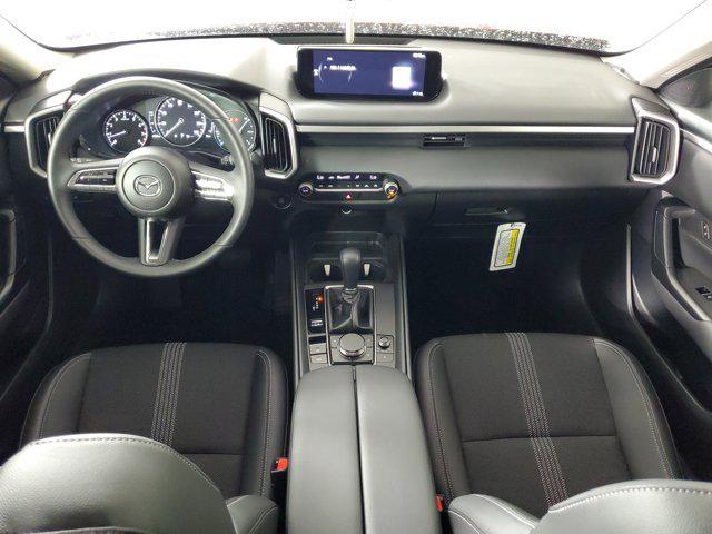 used 2024 Mazda CX-50 car, priced at $28,900