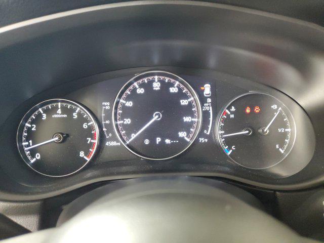used 2024 Mazda CX-50 car, priced at $28,900
