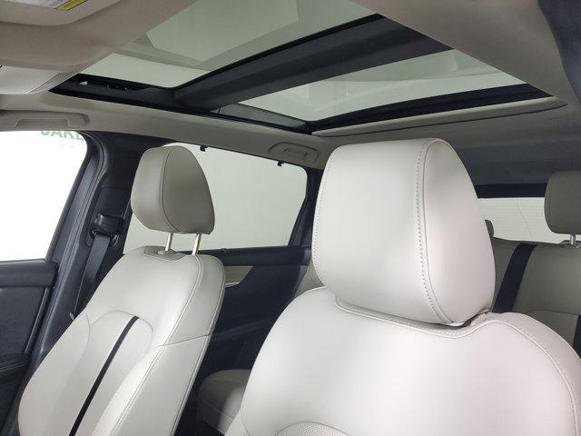new 2025 Mazda CX-70 PHEV car, priced at $55,263