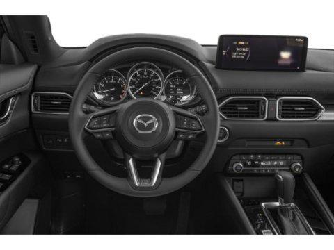 used 2023 Mazda CX-5 car, priced at $27,300