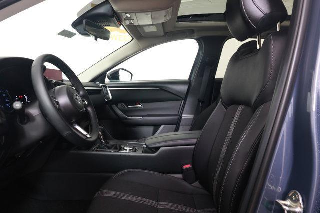 used 2025 Mazda CX-50 car, priced at $32,900