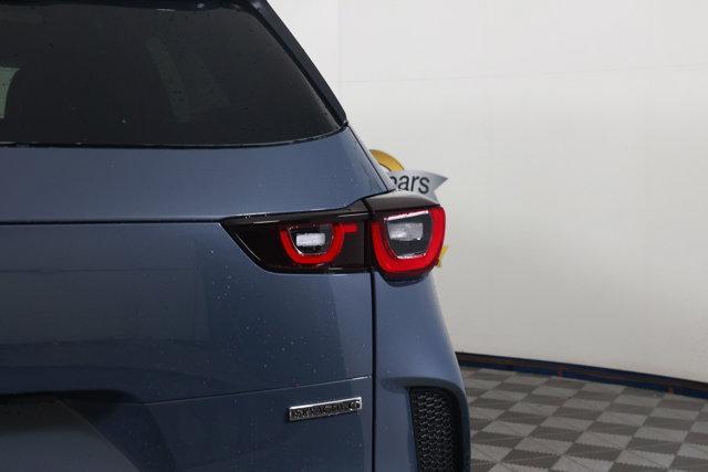 used 2025 Mazda CX-50 car, priced at $32,900