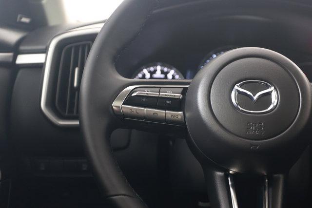 used 2025 Mazda CX-50 car, priced at $32,900