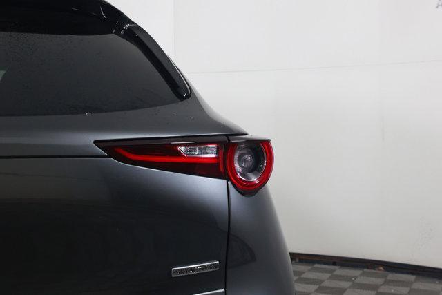 new 2025 Mazda CX-30 car, priced at $27,991