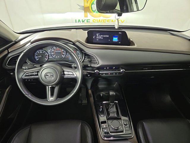 used 2022 Mazda CX-30 car, priced at $24,900