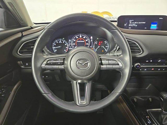 used 2022 Mazda CX-30 car, priced at $25,700