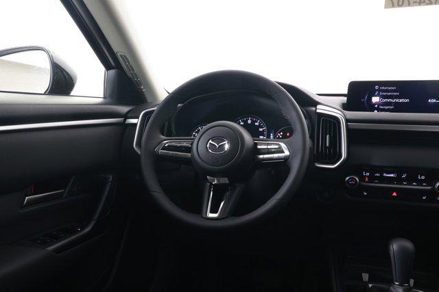 new 2024 Mazda CX-50 car, priced at $33,297