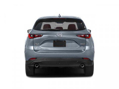 new 2024 Mazda CX-5 car, priced at $32,955