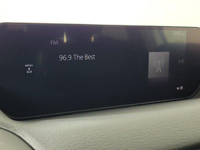 new 2026 Mazda CX-50 Hybrid car, priced at $42,012