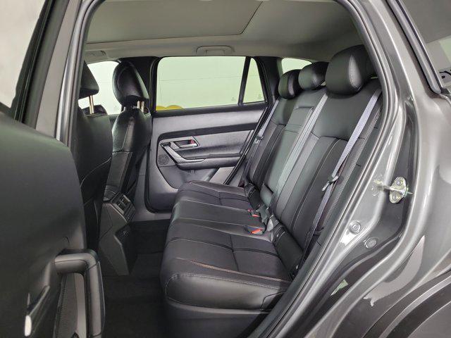 new 2026 Mazda CX-50 Hybrid car, priced at $42,012