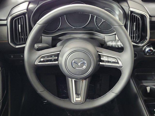 new 2026 Mazda CX-50 Hybrid car, priced at $42,012