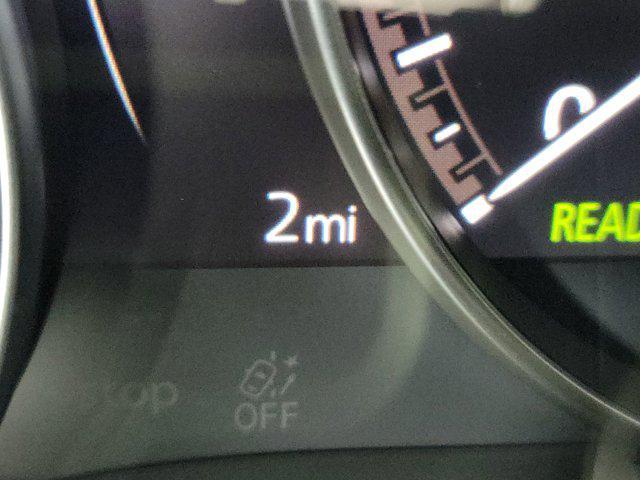 new 2026 Mazda CX-50 Hybrid car, priced at $42,012