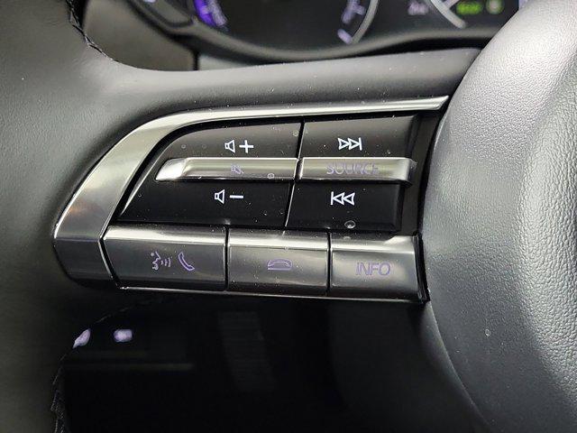 new 2026 Mazda CX-50 Hybrid car, priced at $42,012