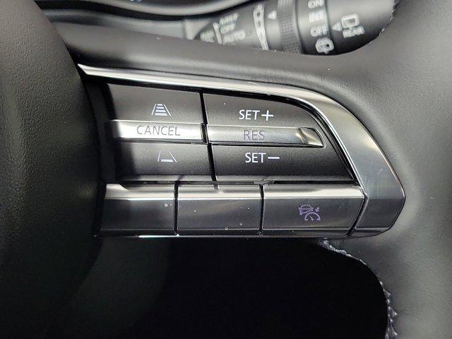 new 2026 Mazda CX-50 Hybrid car, priced at $42,012