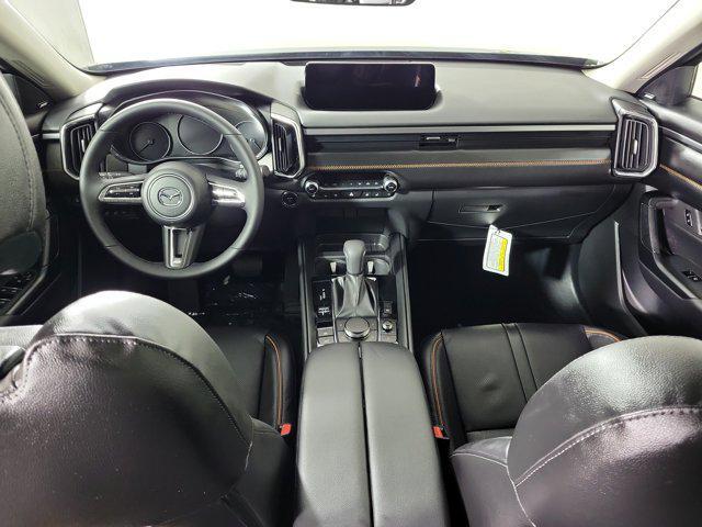 new 2026 Mazda CX-50 Hybrid car, priced at $42,012