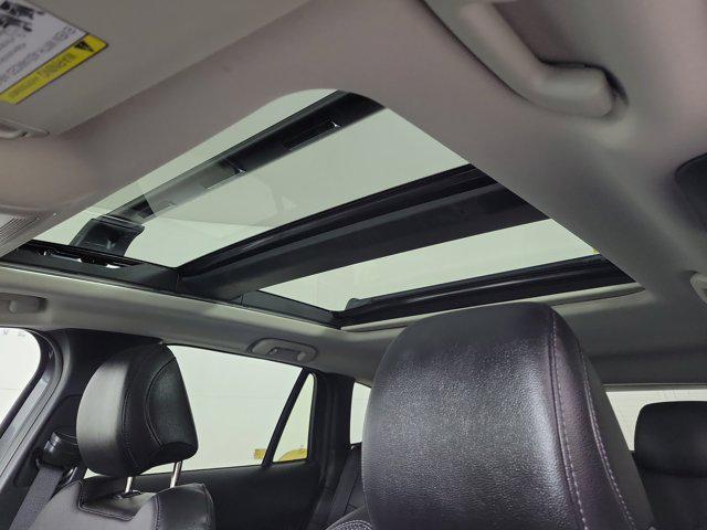 new 2026 Mazda CX-50 Hybrid car, priced at $42,012