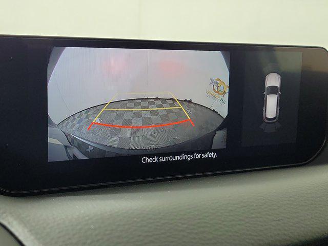 new 2026 Mazda CX-50 Hybrid car, priced at $42,012