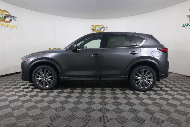 new 2025 Mazda CX-5 car, priced at $41,999