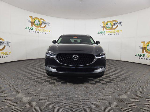 used 2022 Mazda CX-30 car, priced at $26,900