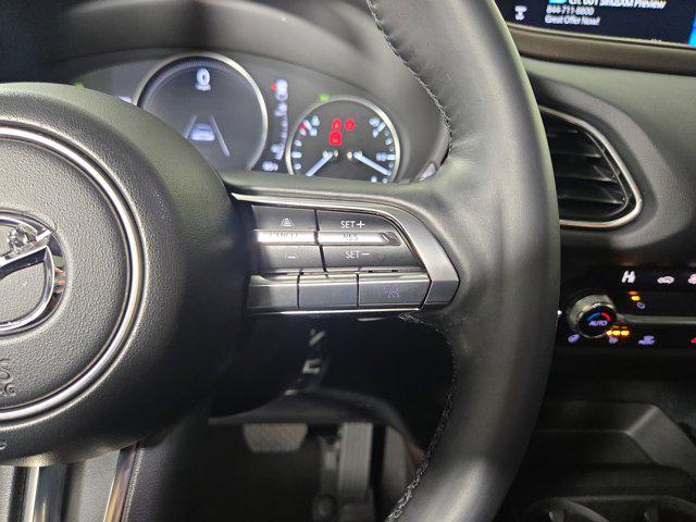used 2022 Mazda CX-30 car, priced at $26,900