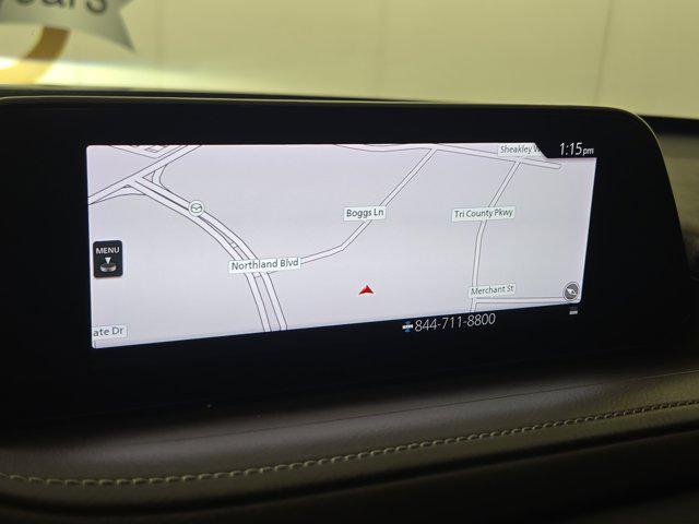 used 2022 Mazda CX-30 car, priced at $26,900