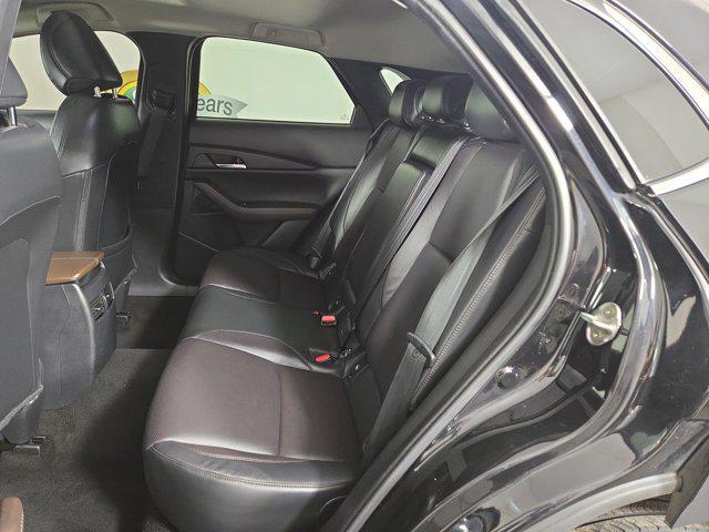 used 2022 Mazda CX-30 car, priced at $26,900