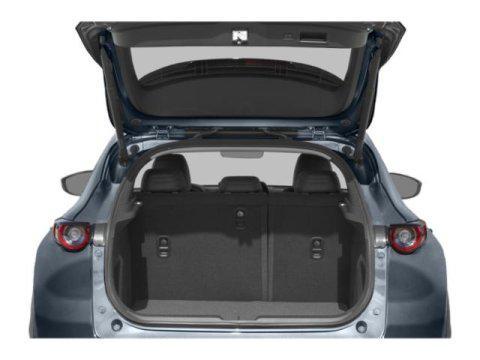 used 2022 Mazda CX-30 car, priced at $26,900