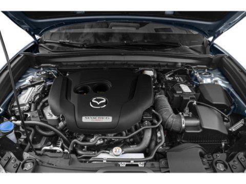 used 2022 Mazda CX-30 car, priced at $26,900