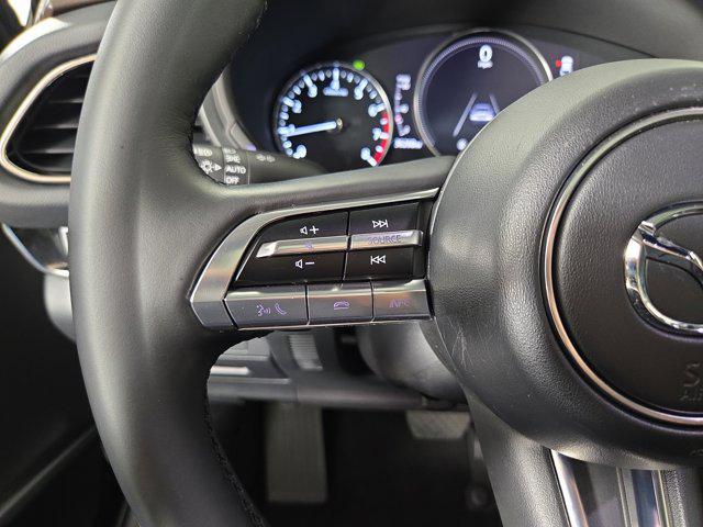 used 2022 Mazda CX-30 car, priced at $26,900