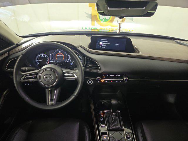 used 2022 Mazda CX-30 car, priced at $26,900