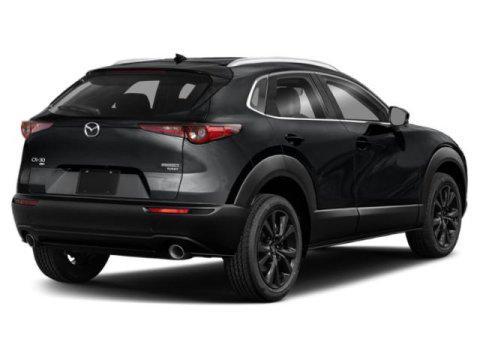 used 2022 Mazda CX-30 car, priced at $26,900