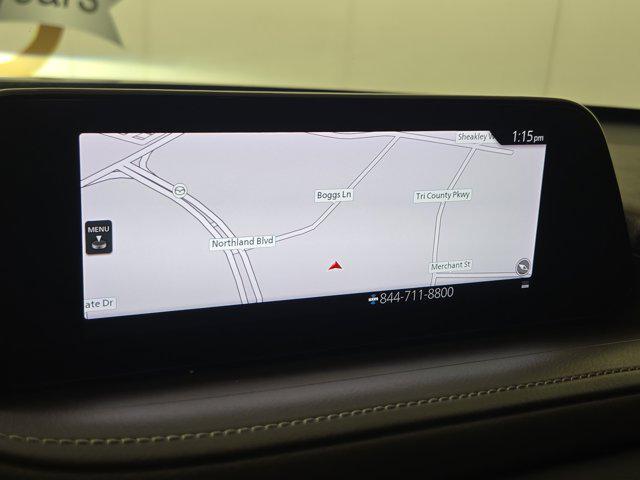 used 2022 Mazda CX-30 car, priced at $26,900