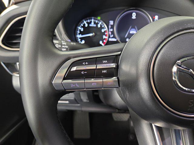 used 2022 Mazda CX-30 car, priced at $26,900
